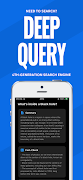 Deep Query – Demandez tout capture d'écran 1
