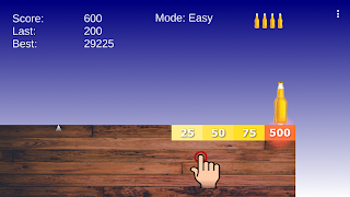 Slidey Beer screenshot 1