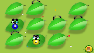 Smart bugs 2 - Logic games 截图 2
