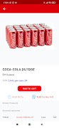 CC1 Smart Order syot layar 3