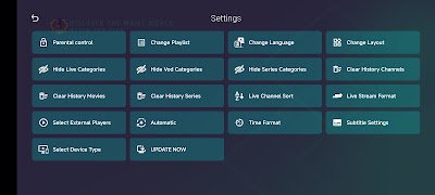 Maven Pro Plus captura de pantalla 2