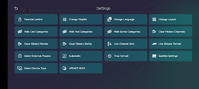 Maven Pro Plus Screenshot 2