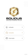 Solidus poster