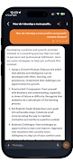 Cloud AI: Chatbot Agent Assist 截图 5