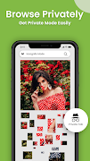 Web Browser Private, Fast Safe screenshot 4