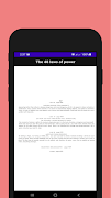 The 48 laws of power-Robert G: 截图 7