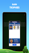 Solitaire - Classic Card Game скриншот 1