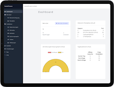 ParkEfficient اسکرین شاٹ 5