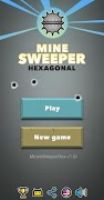 Minesweeper poster
