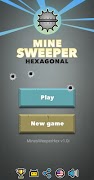 Minesweeper poster