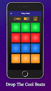 Music Beat Maker скриншот 3