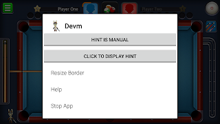 Eight Ball Pool Tool screenshot 2