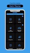 برنامه‌نما InfoDeck For Institutions عکس از صفحه
