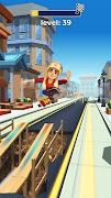 2 Schermata Roller Skating 3D
