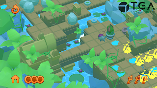 Rahi - Lost & Puzzled imagem de tela 5