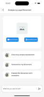 Greg Dileo AI Help screenshot 1