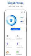 Games Speed Booster screenshot 6