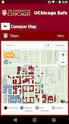 UChicago Safe 截圖 2
