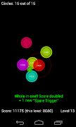 Circle Squish screenshot 2