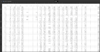 Paranormal Spirit Data Logger screenshot 6