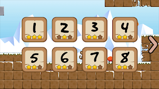 Super Monkey 截圖 2