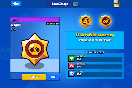 Brawl Cards: Card Maker screenshot 5