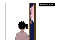 Once Again screenshot 5