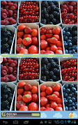 Find Differences Fruit Hunt gönderen