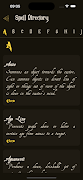 Wizards Guide & Map | HP screenshot 1