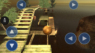 Extreme Balancer 2 screenshot 1