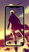 naruto wallpaper تصوير الشاشة 4