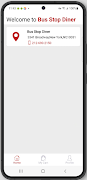 Bus Stop Diner ảnh chụp màn hình 2