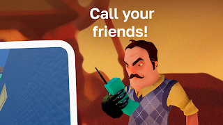 Mod Alpha Neighbor স্ক্রিনশট 3