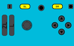 JoyCon Droid (Requires Root & Magisk) screenshot 4
