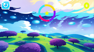 ColorFlow Challenge 截图 4