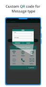 QR Code Scanner and Generator  اسکرین شاٹ 6