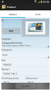 Enterprise Pro Manager screenshot 3