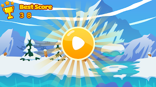 برنامه‌نما Balloon Pop Game عکس از صفحه