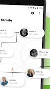 Family Life Tree: My Heritage скриншот 1