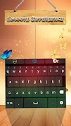 Stylish Keyboard Screenshot 1
