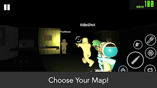 Many's Mod | Sandbox Game imagem de tela 6