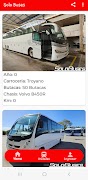 Solo Buses скриншот 2