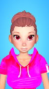 Emoji Makeup 스크린샷 4