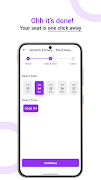 Fast Ticket: Events & Tickets capture d'écran 5