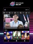 NBA News, Livescore: The Rival स्क्रीनशॉट 6