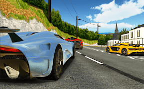 Furious Death  Car Race imagem de tela 6