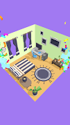 Perspective Puzzle ภาพหน้าจอ 2