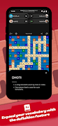 Wurdian: Multiplayer Word Game captura de pantalla 2