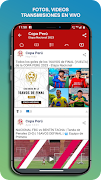 FutPlay capture d'écran 4