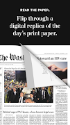 Washington Post: Live News syot layar 6